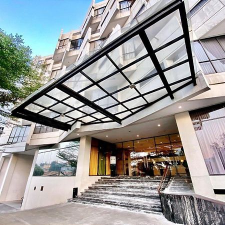 Rivoli Hotel Jakarta Exteriér fotografie