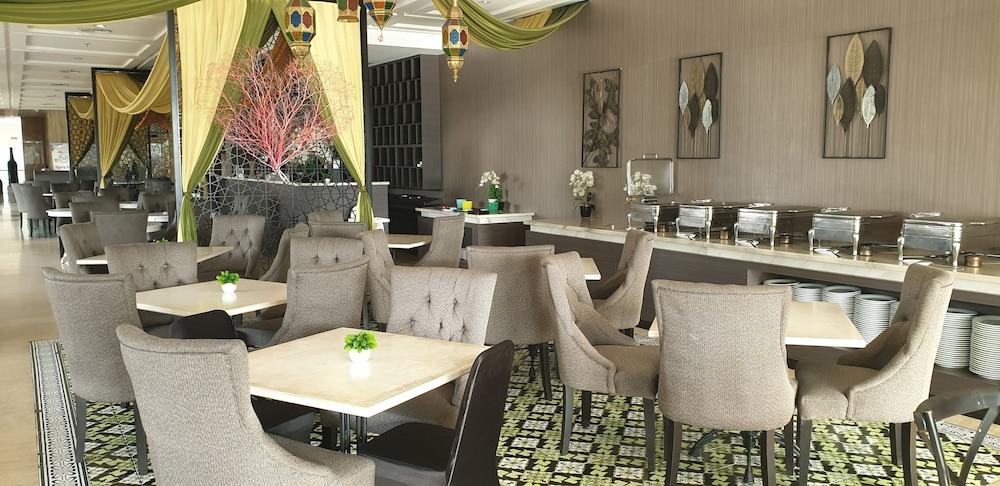 Rivoli Hotel Jakarta Exteriér fotografie