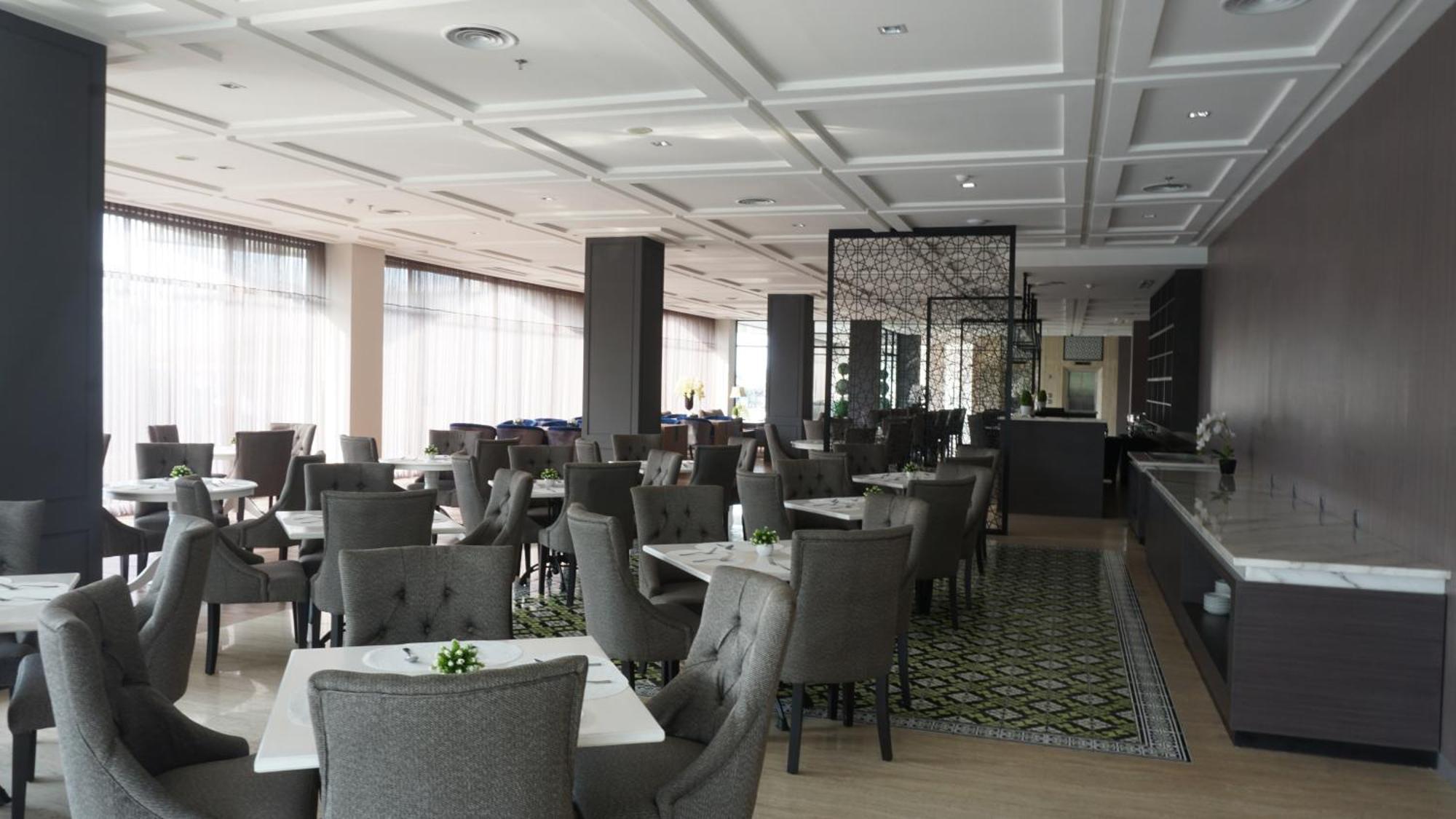 Rivoli Hotel Jakarta Exteriér fotografie