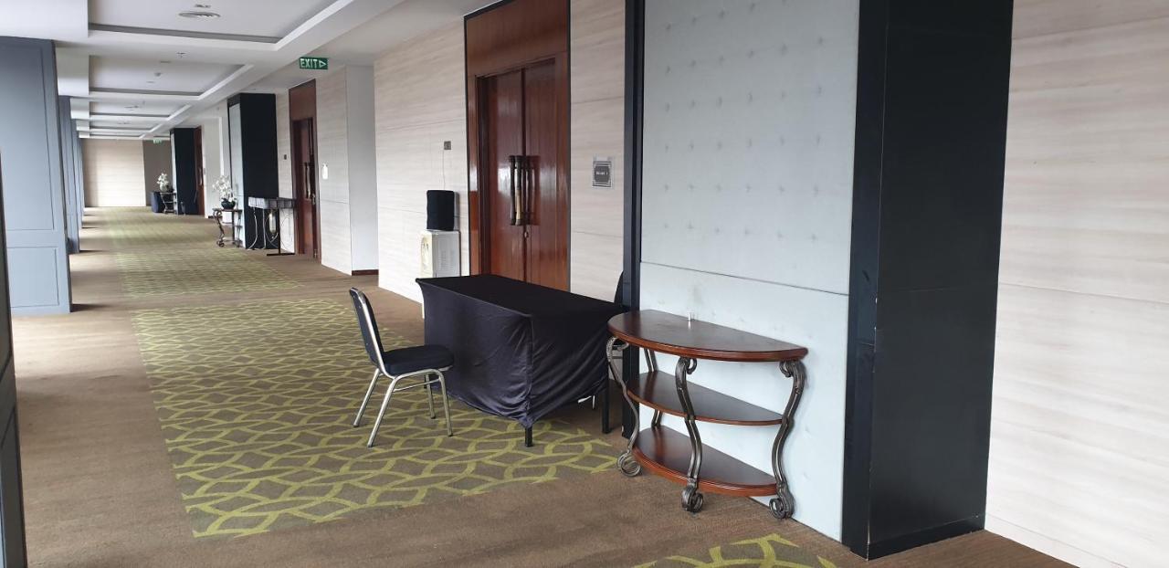 Rivoli Hotel Jakarta Exteriér fotografie